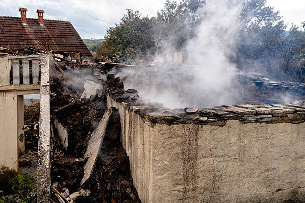 Affordable Fire Damage Restoration solutions in Hamel, MN